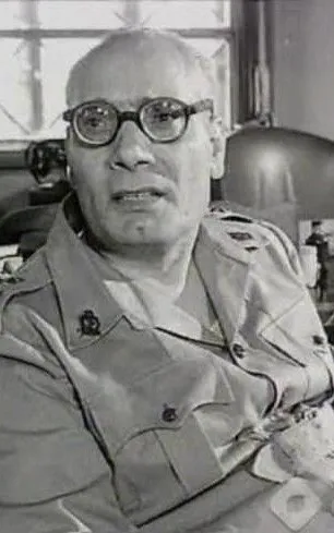 Abdel Qader AlMeseri