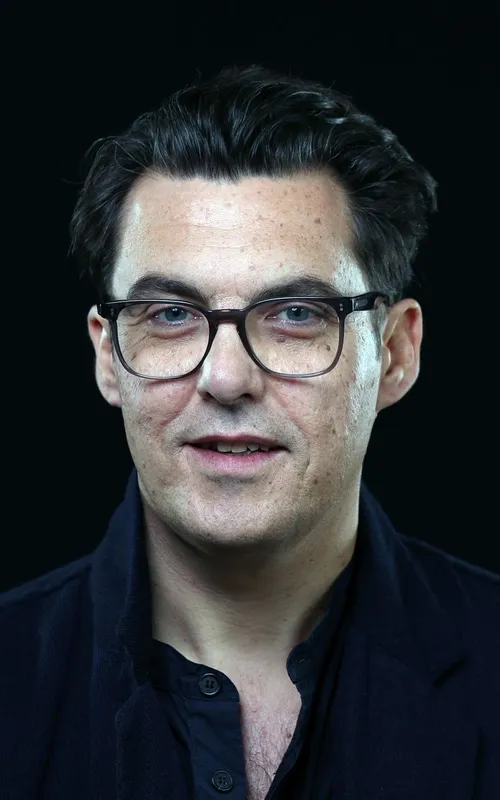 Joe Wright