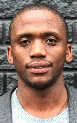 Mavuso Simelane