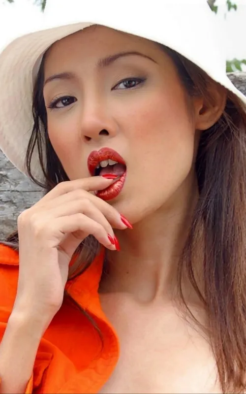 Kathy Liu