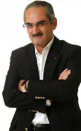 Zuhair El Nubani