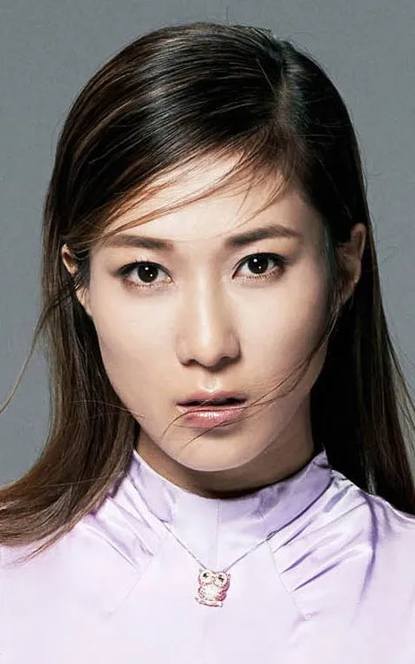 Linda Chung Ka-Yan