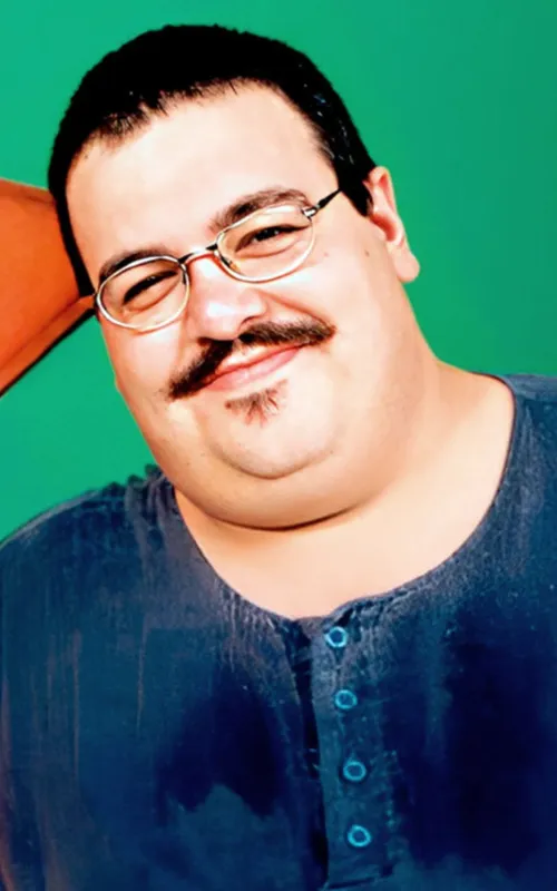 Gerson Abreu