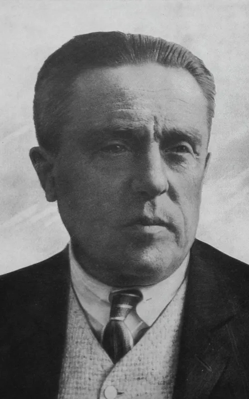 Aleksandr Panteleyev