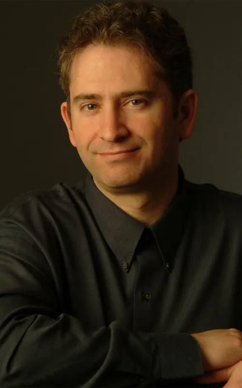 Michael Morhaime