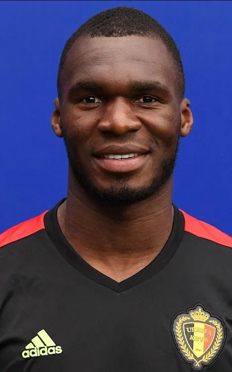 Christian Benteke