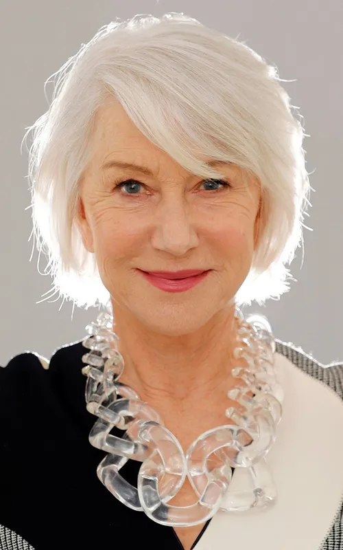 Helen Mirren