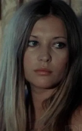 Christina von Blanc