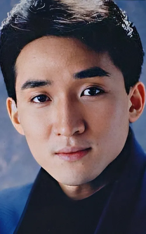 Norman Cheung Lap-Ki