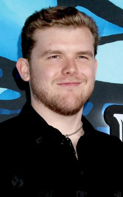 Sean Ryan Fox