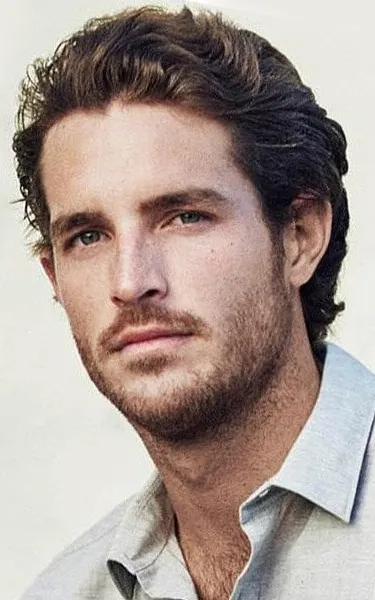 Justice Joslin