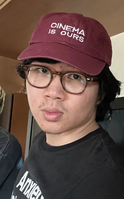 Poramate Suphanklang