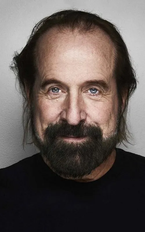 Peter Stormare