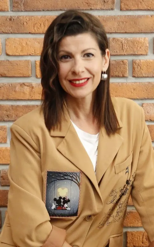 Antonija Stanišić