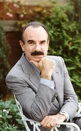 G. Gordon Liddy