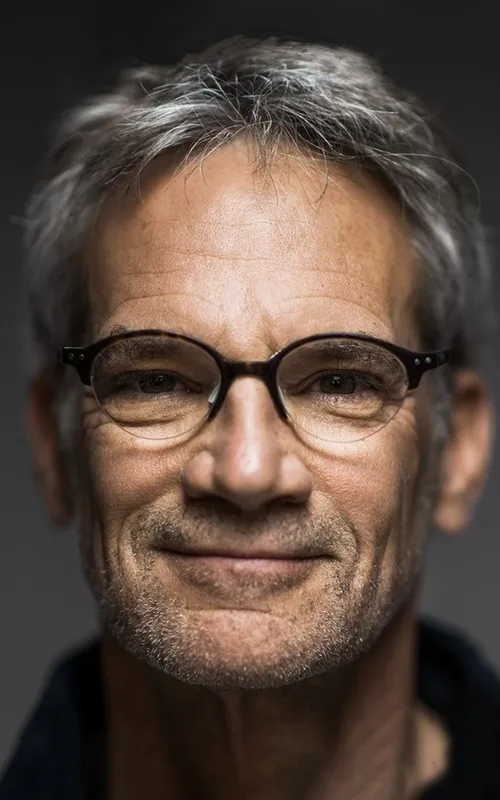 Jon Krakauer