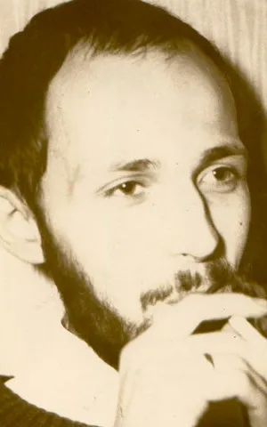 Aleksandr Aleksandrov