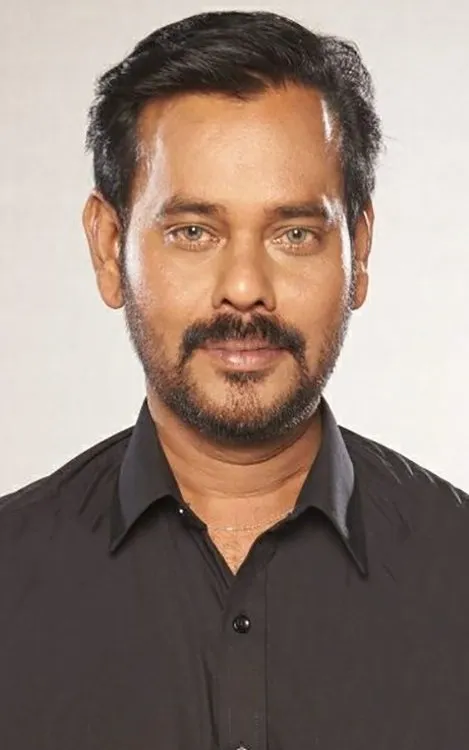Natarajan Subramaniam
