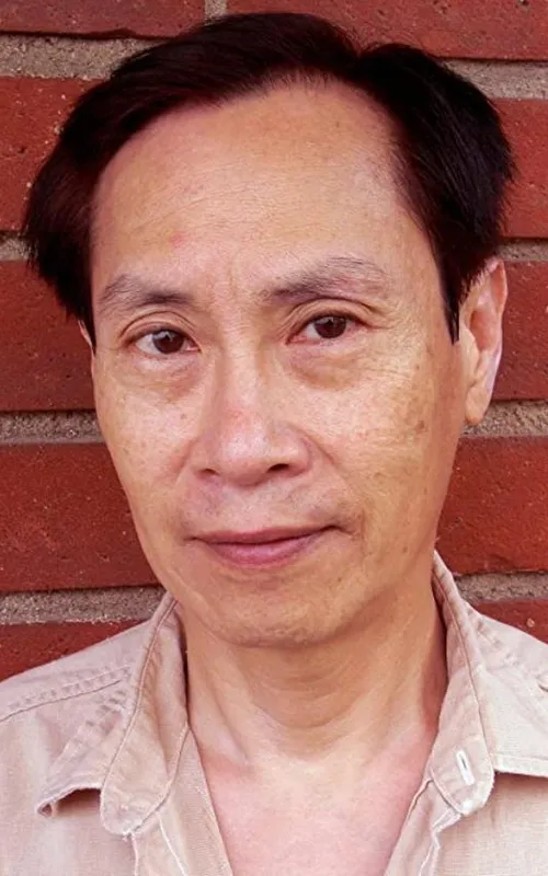 Peter Chen