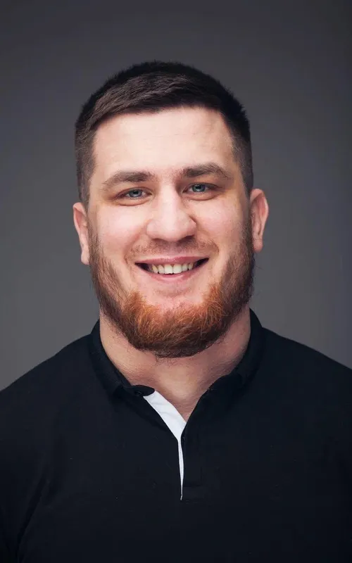 Viktor Milkin
