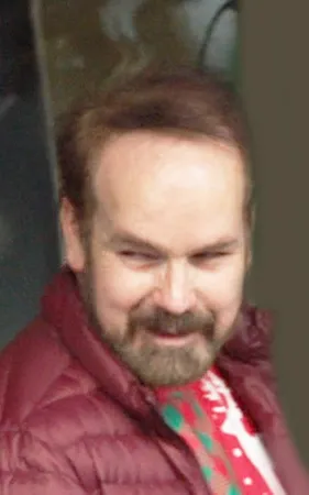 Wayne Corbeil