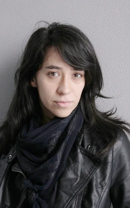 Laura Huertas Millán