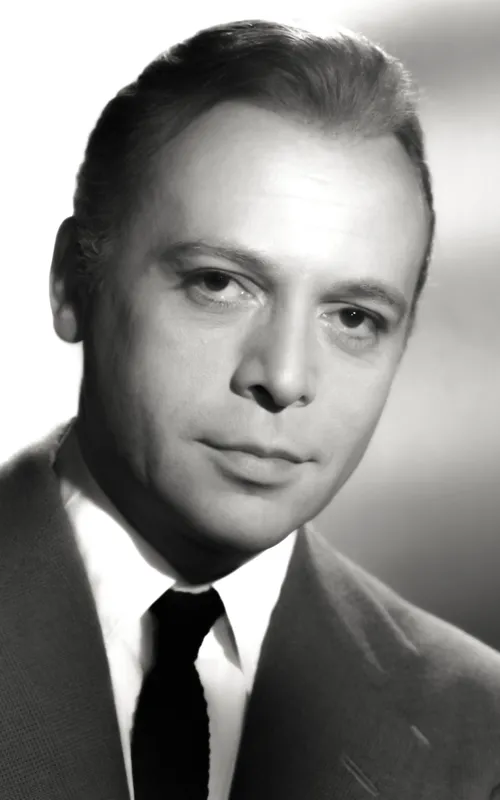 Herbert Lom