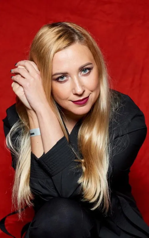 Тоня Матвієнко