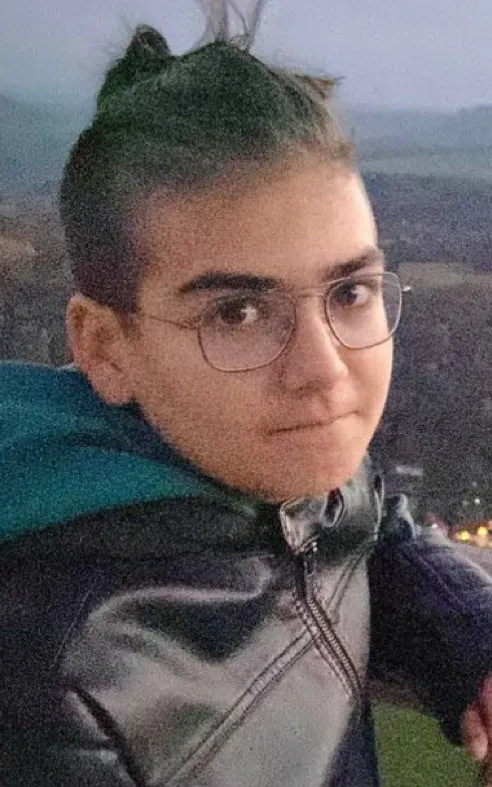 Yevhenii Mykhailenko