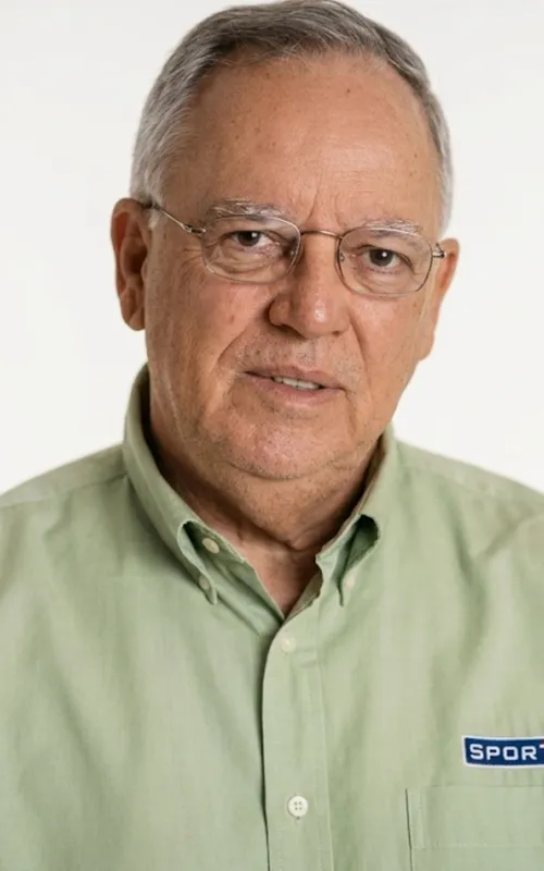 Armando Nogueira