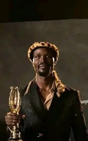 Jabulani Mthembu