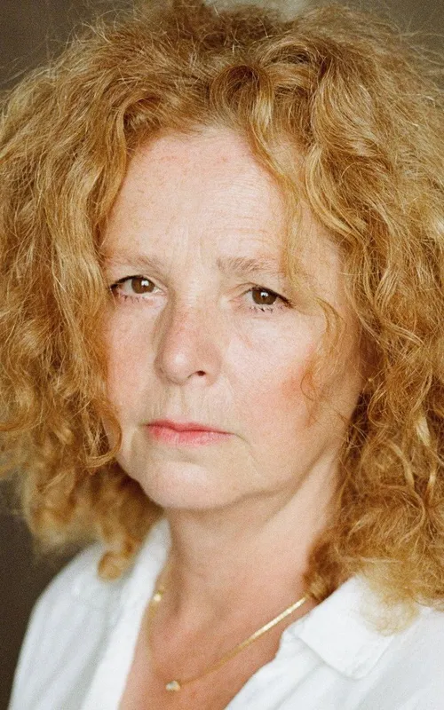 Heike Falkenberg