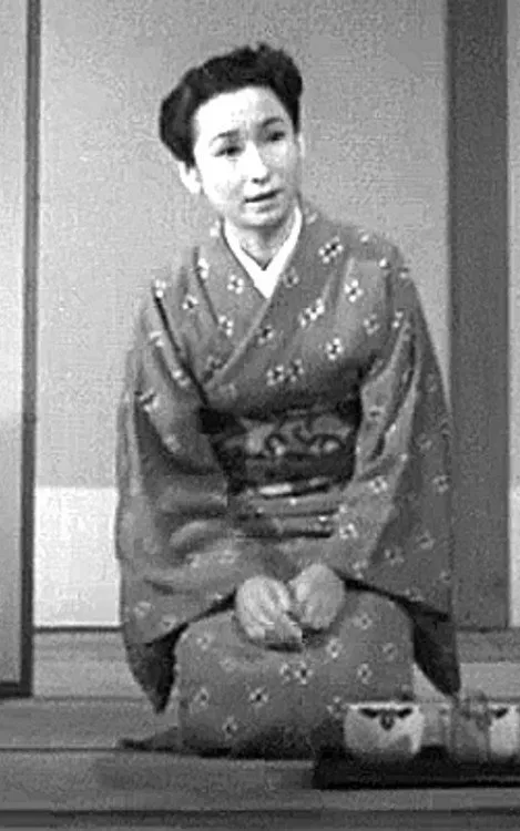Setsuko Horikoshi