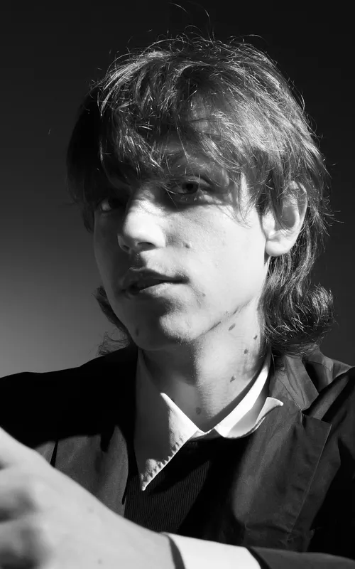 Rafa Brant