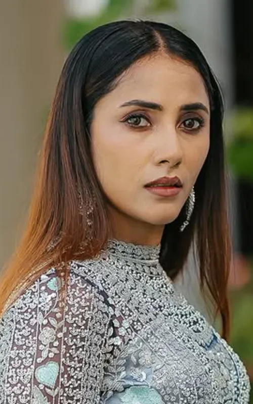 Punya Elizabeth Bose