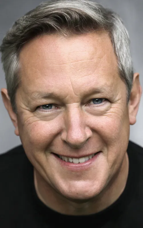 Tony Hirst