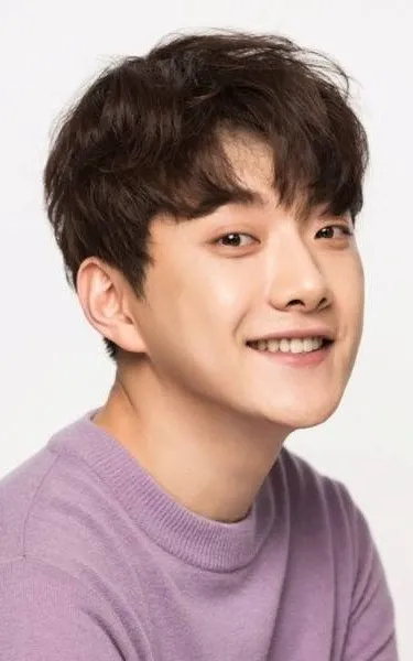 Yoo Ji-yong