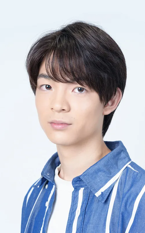 Ryotaro Okajima
