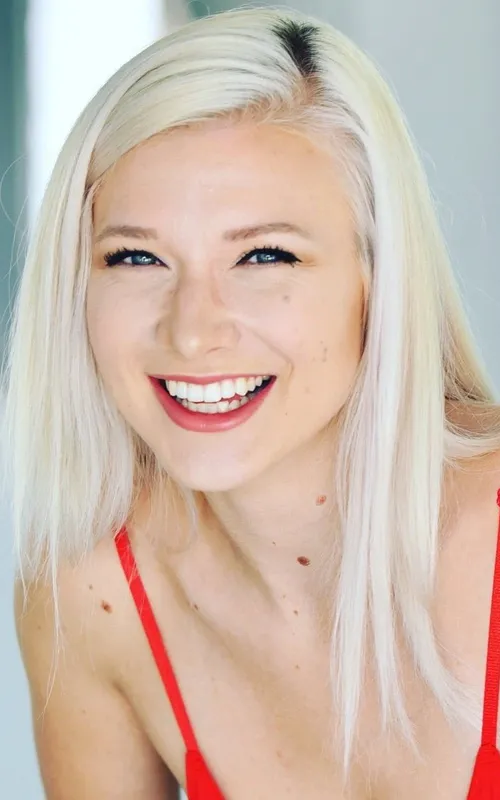 Emily Right