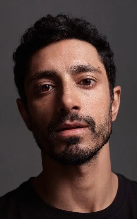 Riz Ahmed