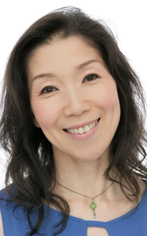 Minako Kawashima