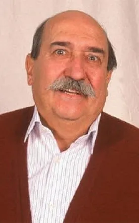 Antonio Gamero