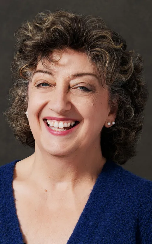 Helene Lohan Cameron