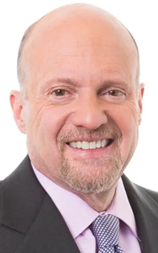 Jim Cramer