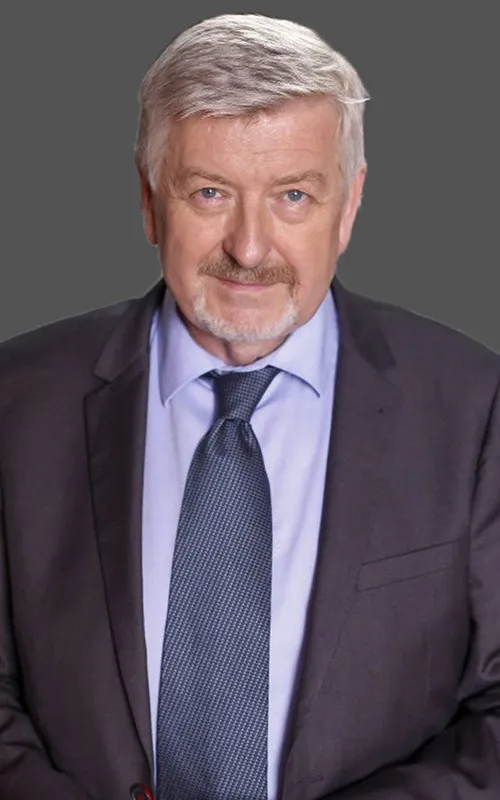 Zbigniew Lesień