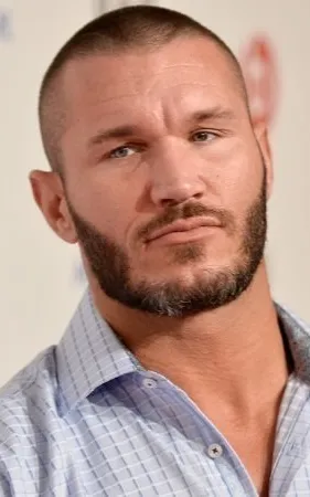Randy Orton