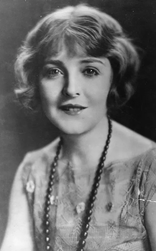 Enid Bennett