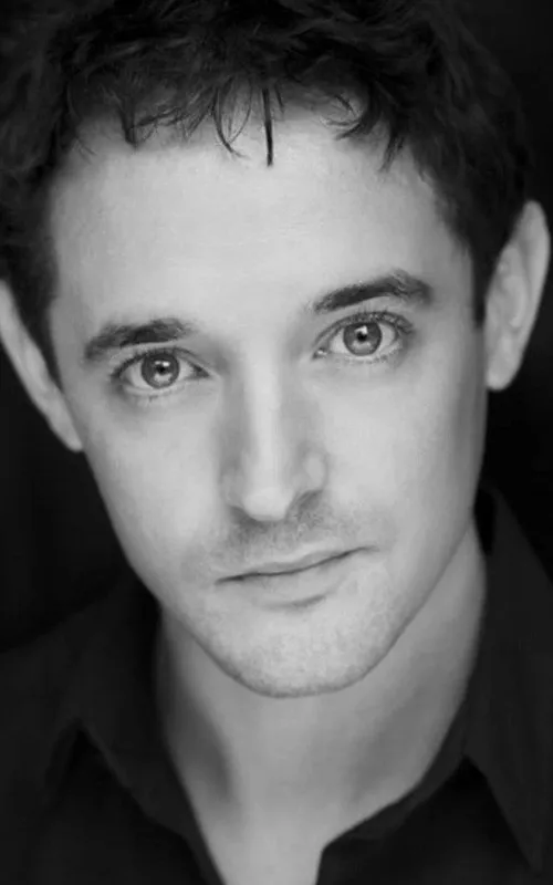 Hugh O'Conor
