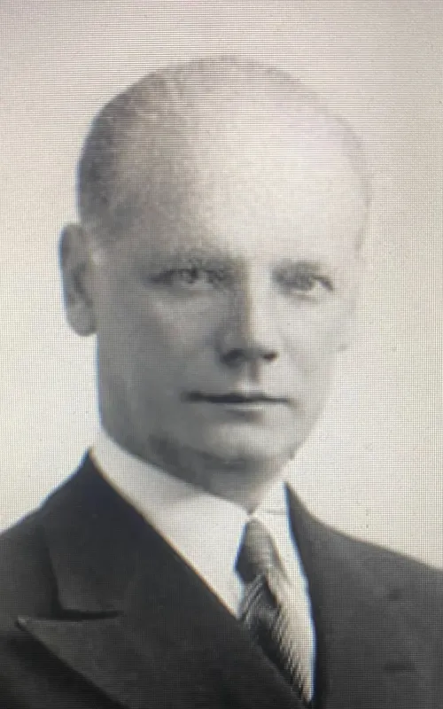 Einar Nilson