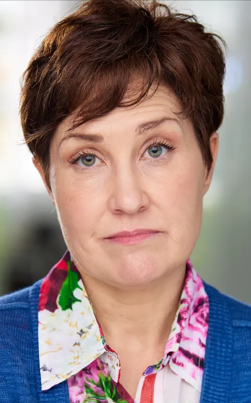 Shirl Boe